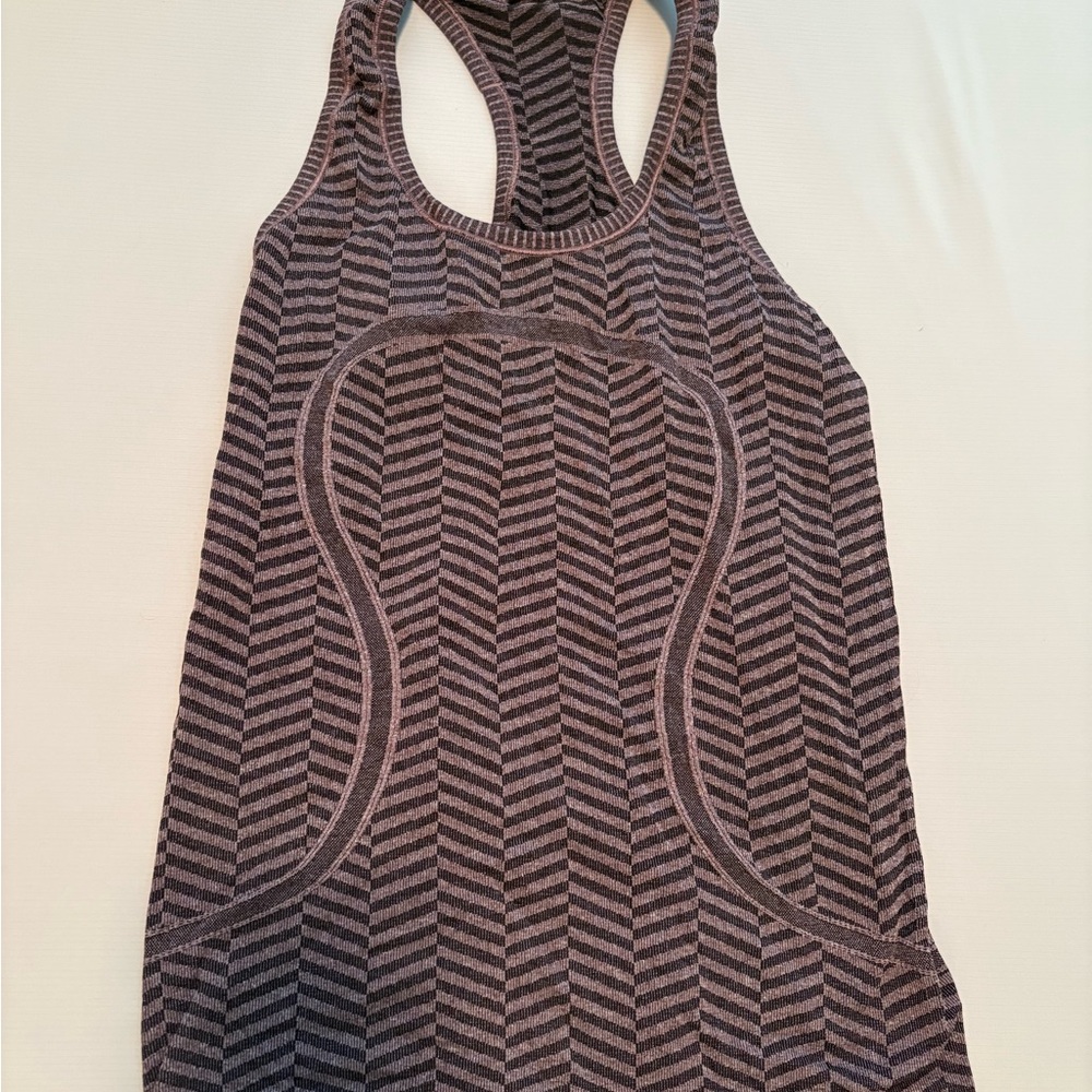 Lululemon Women's Tank Top